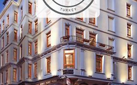 Best Western Empire Palace Istanbul